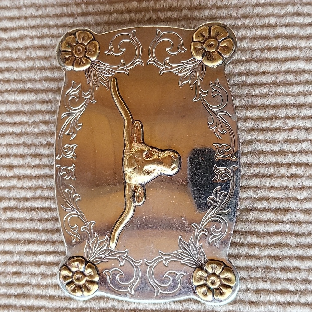 Belt Buckles - Picture 8 of 10